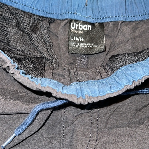 Boy’s shorts - Picture 4 of 4